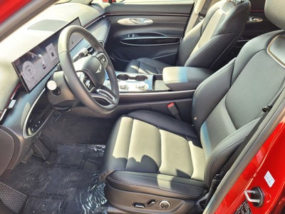 2026 Genesis GV70 2.5T