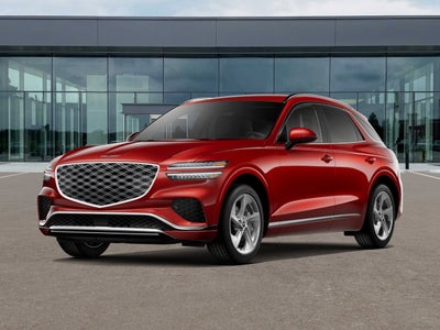 2026 Genesis GV70 2.5T