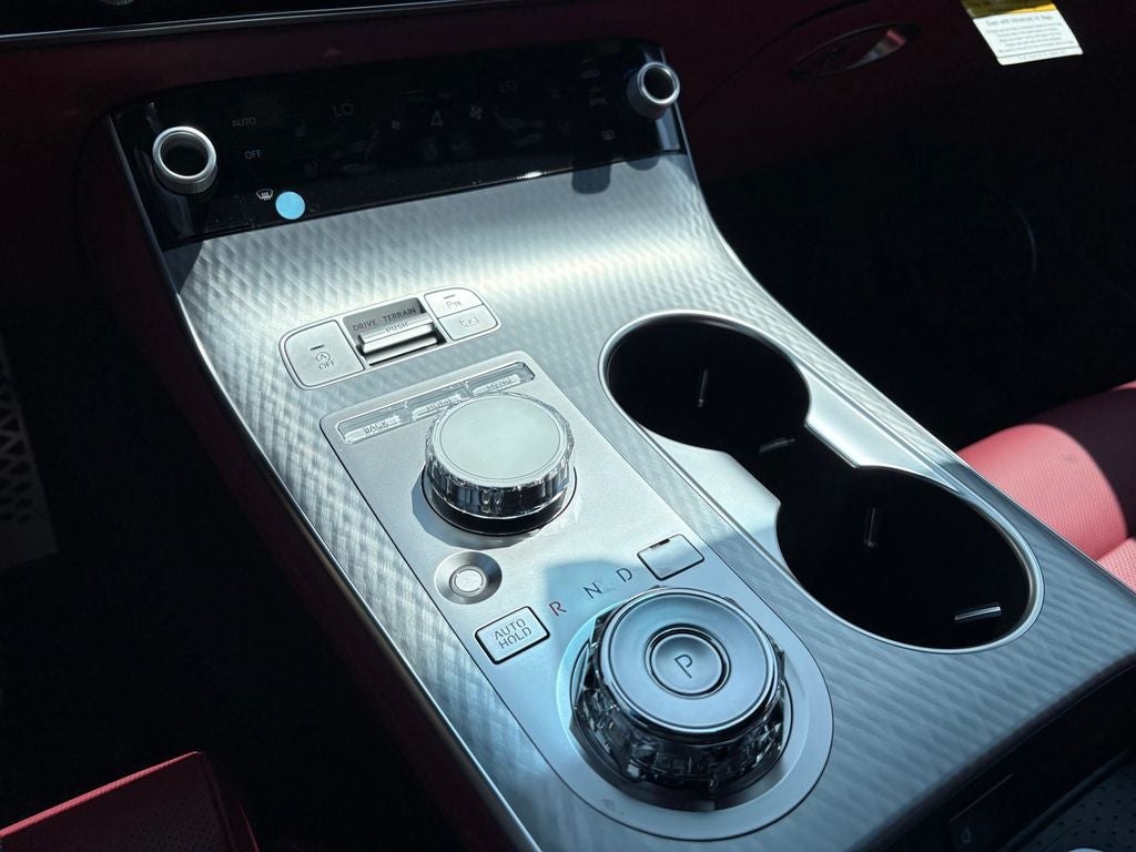 2026 Genesis GV70 2.5T SELECT