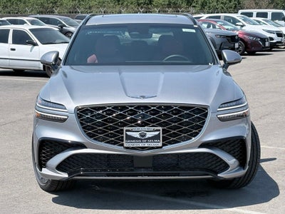 2026 Genesis GV70 2.5T SELECT