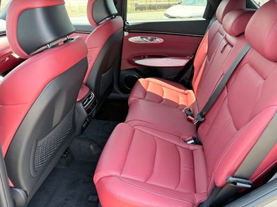 2026 Genesis GV70 2.5T SELECT