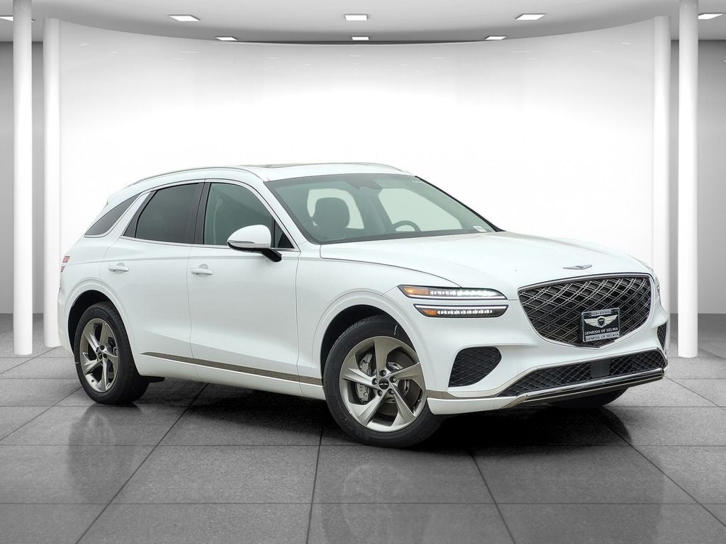 2026 Genesis GV70 2.5T Select