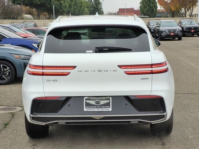 2026 Genesis GV70 2.5T Select