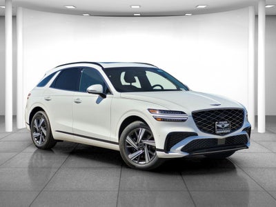 2026 Genesis GV70 3.5T Sport Advanced