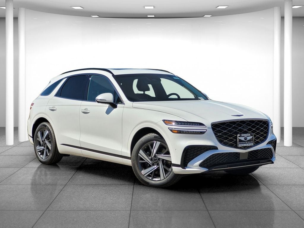 2026 Genesis GV70 3.5T Sport Advanced