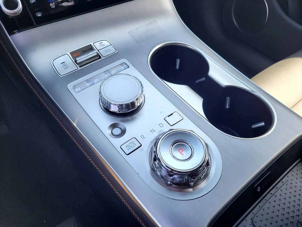 2026 Genesis GV70 3.5T Sport Advanced