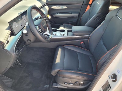 2026 Genesis GV70 3.5T Sport Advanced