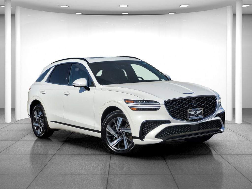 2026 Genesis GV70 3.5T Sport Advanced