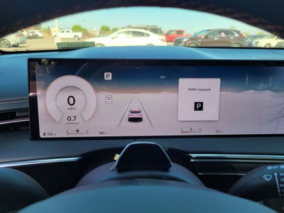 2026 Genesis GV70 3.5T Sport Advanced