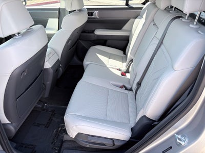 2027 Hyundai Santa Fe SEL