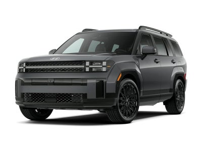 2024 Hyundai Santa Fe SEL