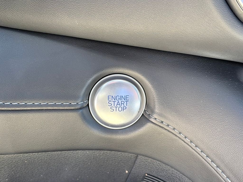 2023 Hyundai Santa Fe Hybrid SEL Premium