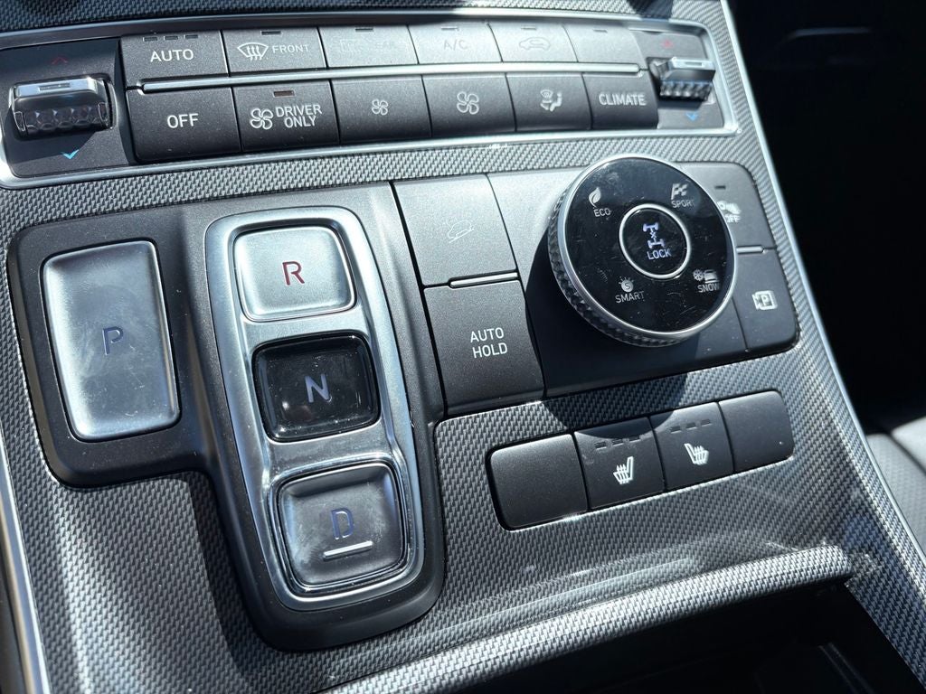 2023 Hyundai Santa Fe Hybrid SEL Premium