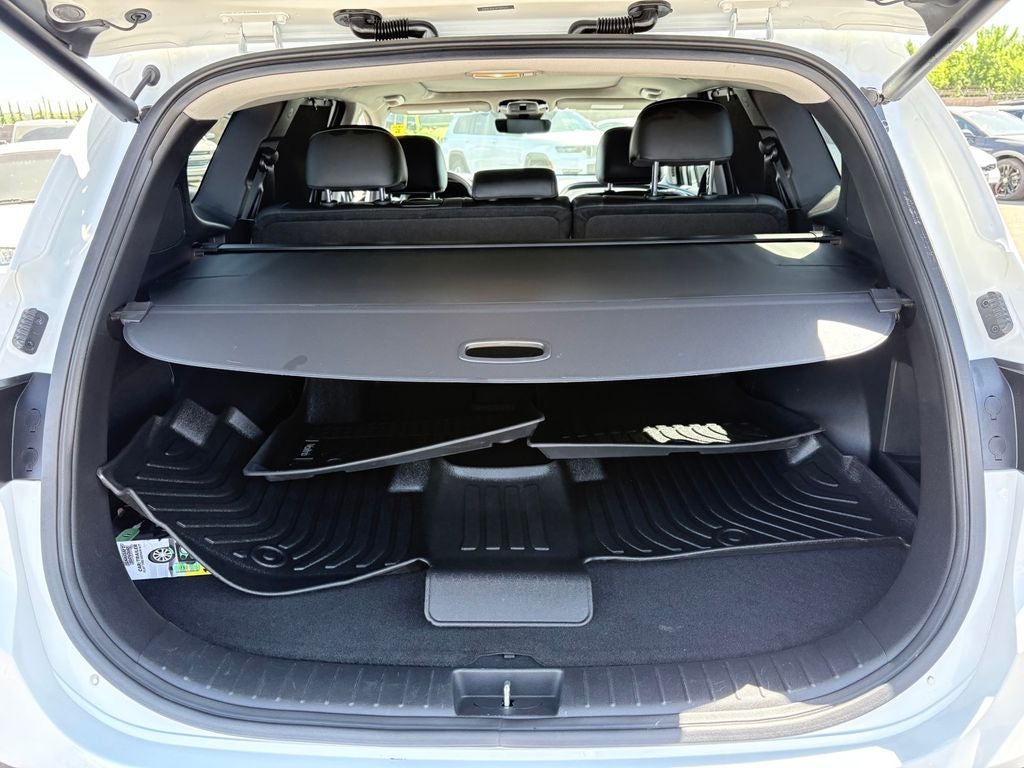 2023 Hyundai Santa Fe Hybrid SEL Premium