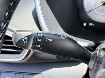 2021 Hyundai Santa Fe Calligraphy