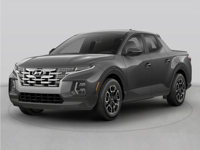 2026 Hyundai Santa Cruz SE