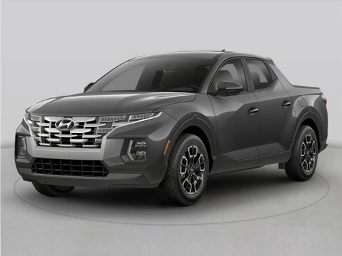 2026 Hyundai Santa Cruz SE