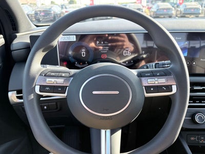 2026 Hyundai Santa Cruz SE