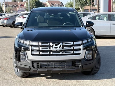 2026 Hyundai Santa Cruz SE