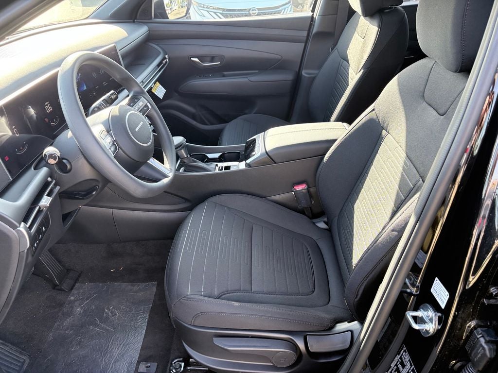 2026 Hyundai Santa Cruz SE