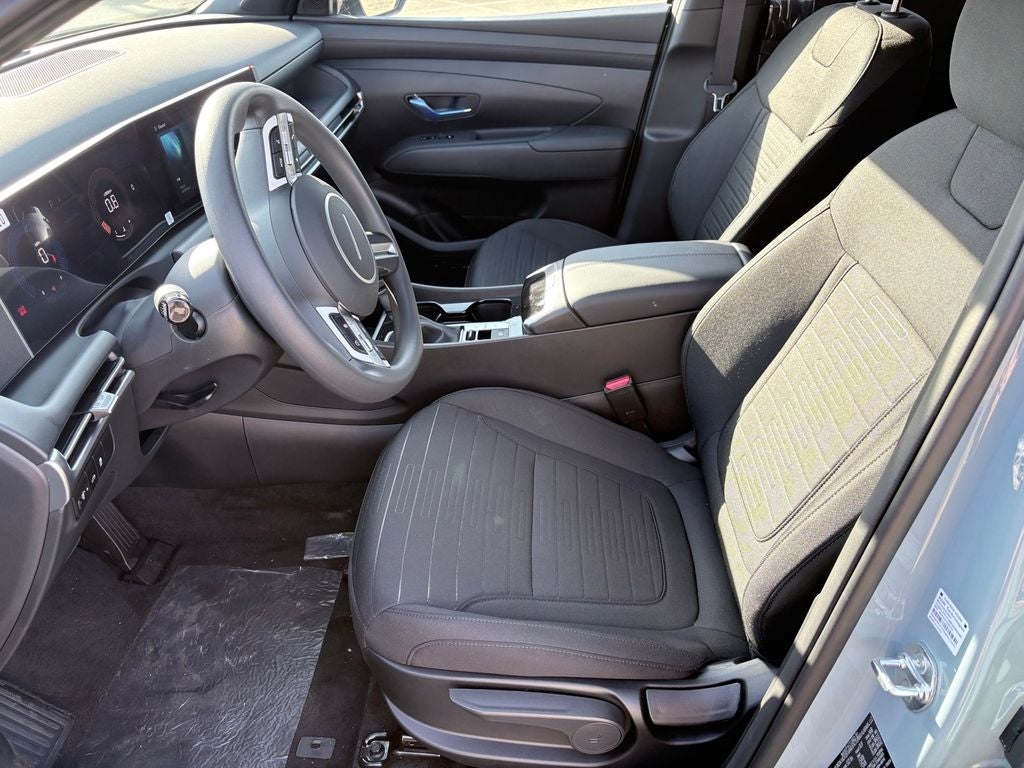 2026 Hyundai Santa Cruz SE