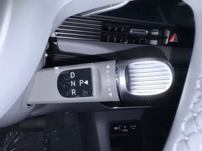 2026 Hyundai IONIQ 5 SE