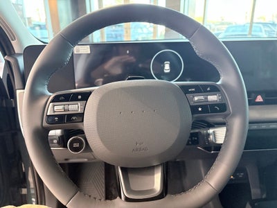 2026 Hyundai IONIQ 5 SE