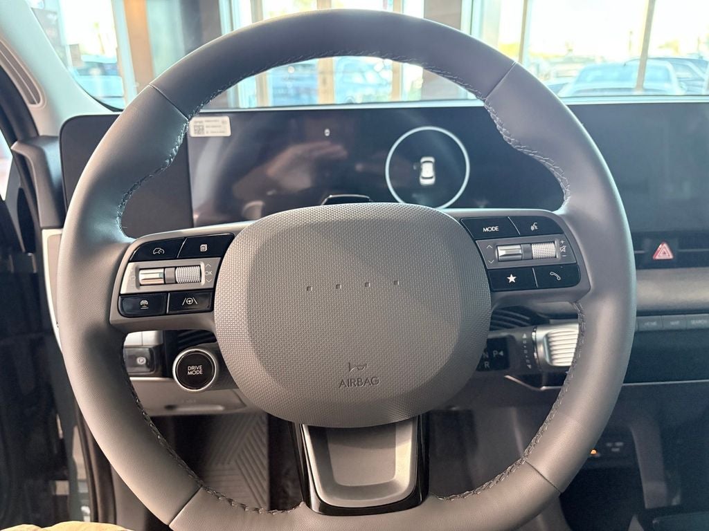 2026 Hyundai IONIQ 5 SE