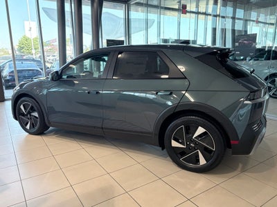 2026 Hyundai IONIQ 5 SE