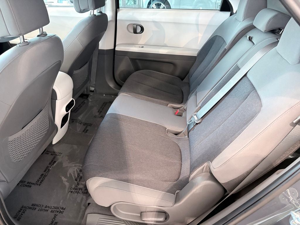 2026 Hyundai IONIQ 5 SE