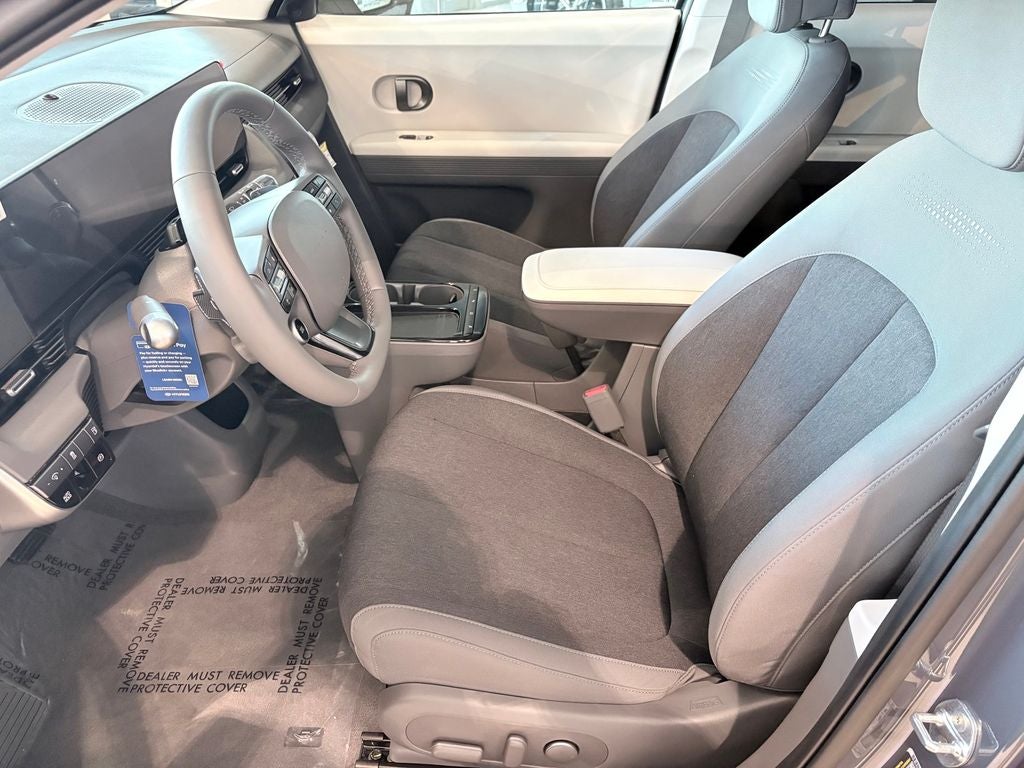 2026 Hyundai IONIQ 5 SE