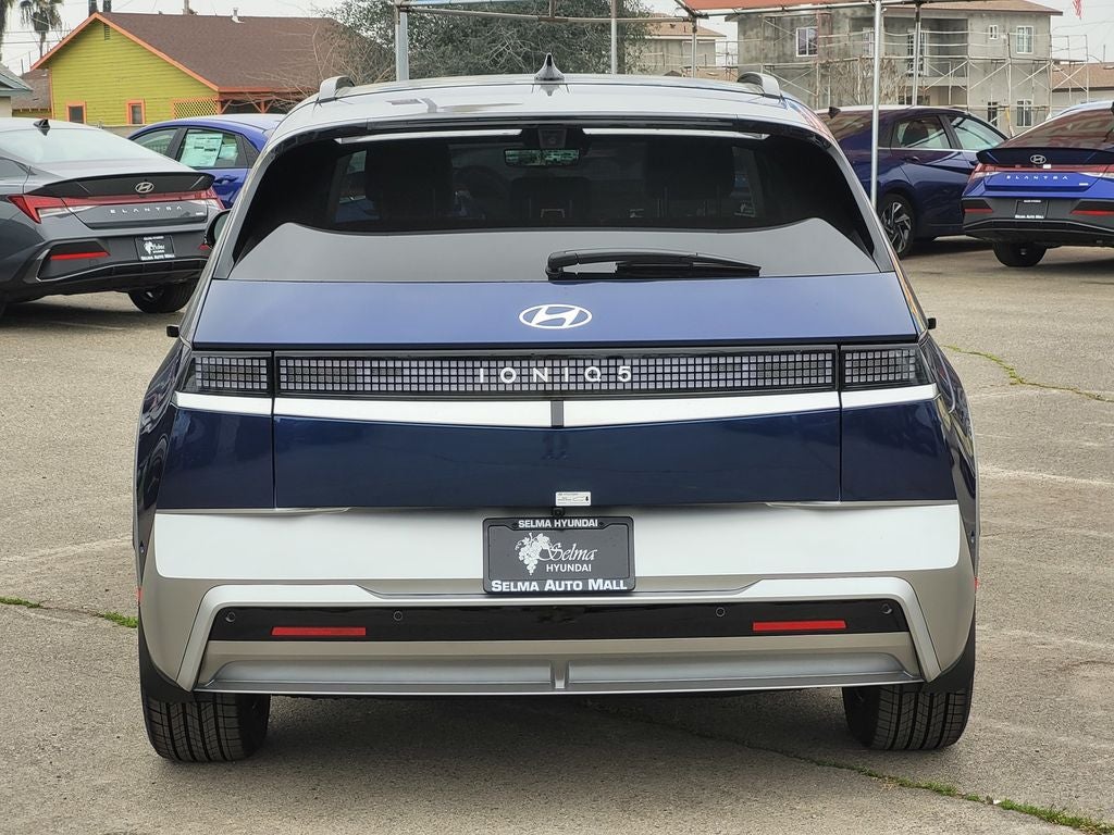 2026 Hyundai IONIQ 5 Limited