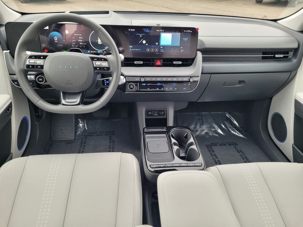 2026 Hyundai IONIQ 5 Limited