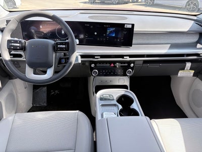 2026 Hyundai IONIQ 9 SEL