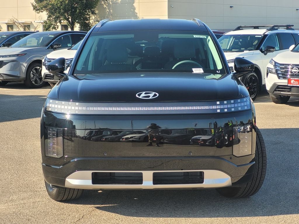 2026 Hyundai IONIQ 9 SEL