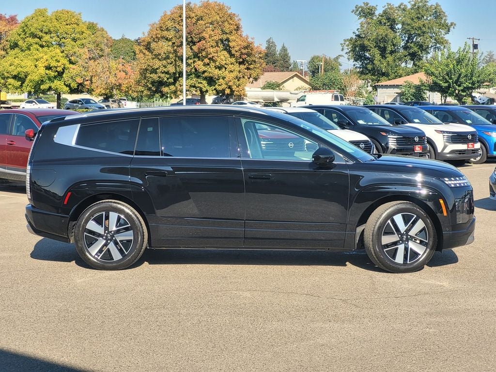 2026 Hyundai IONIQ 9 SEL