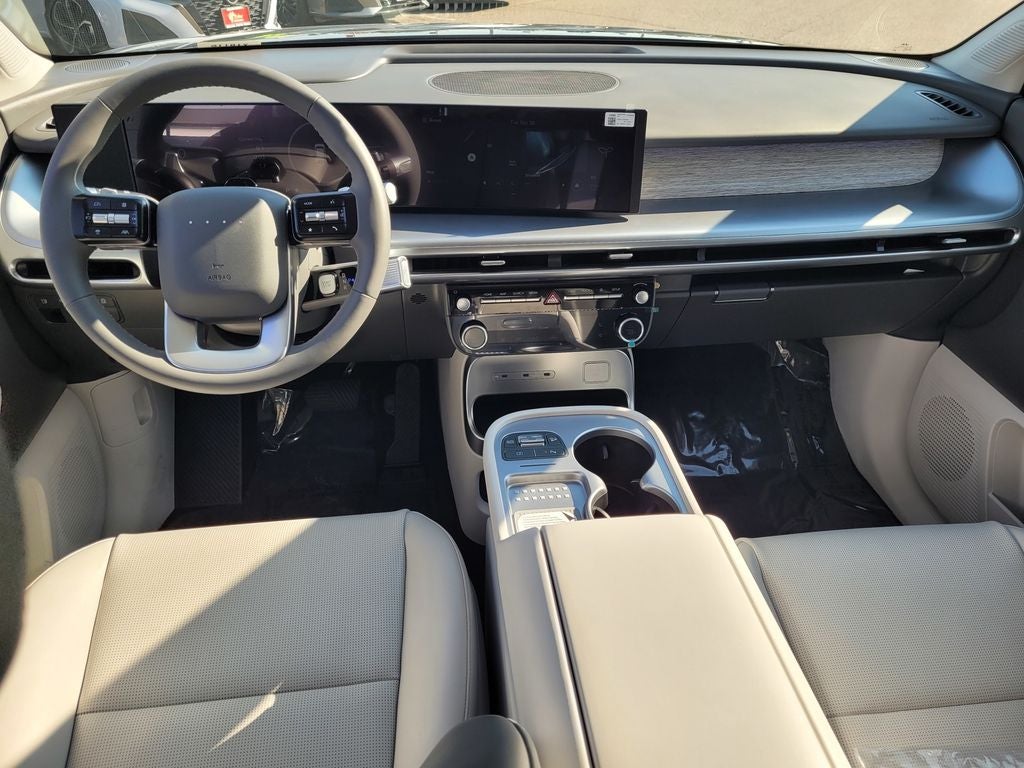 2026 Hyundai IONIQ 9 SEL