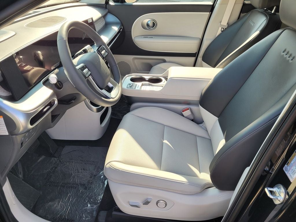 2026 Hyundai IONIQ 9 SEL