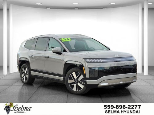 2026 Hyundai IONIQ 9 SEL