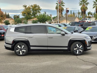 2026 Hyundai IONIQ 9 SEL