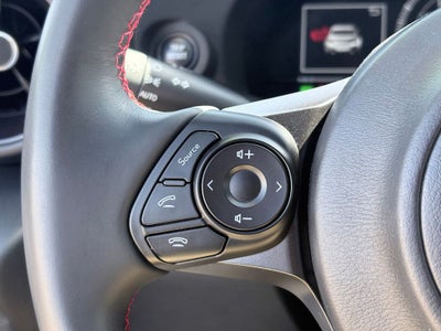 2023 Subaru BRZ Limited
