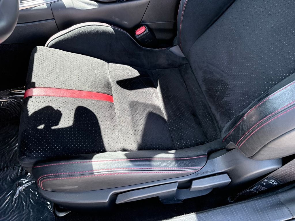 2023 Subaru BRZ Limited