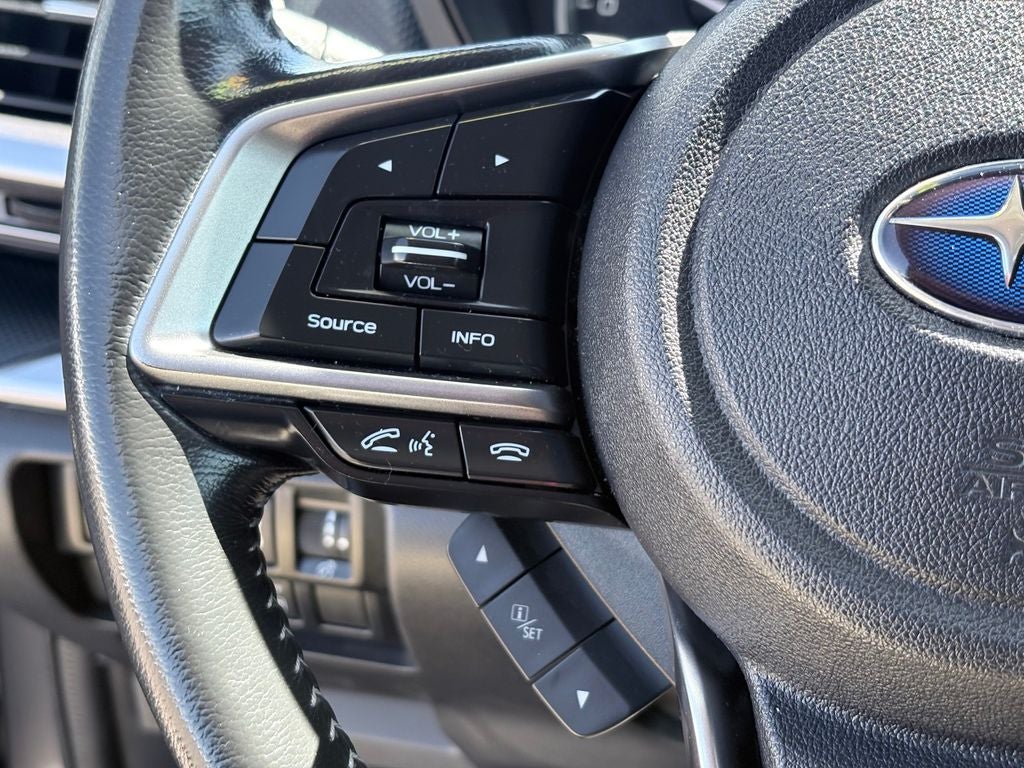 2020 Subaru Forester Premium Premium