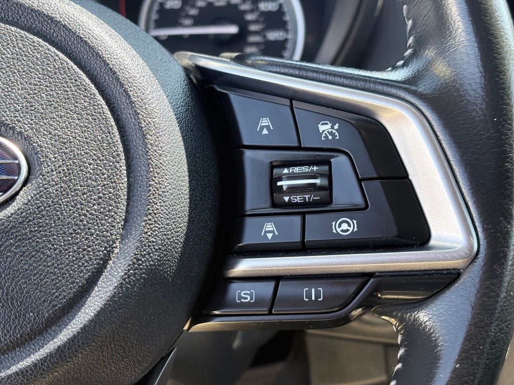 2020 Subaru Forester Premium Premium