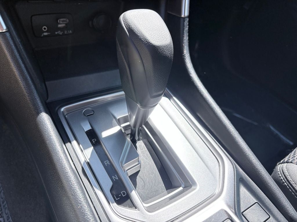 2020 Subaru Forester Premium Premium
