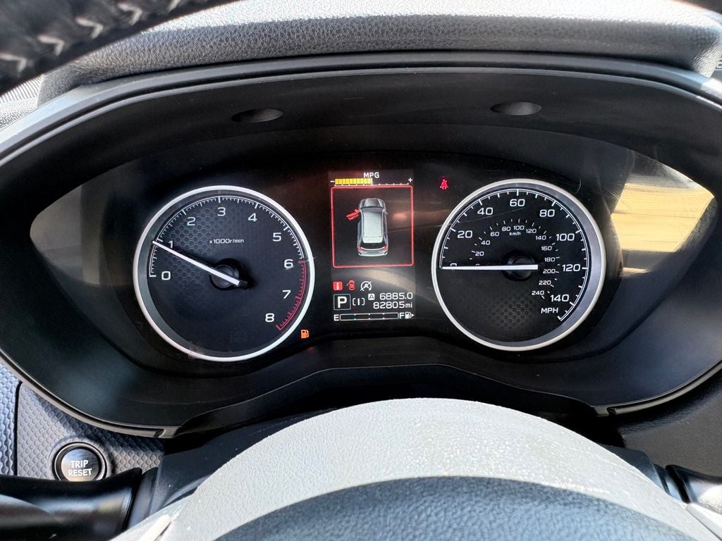 2020 Subaru Forester Premium Premium
