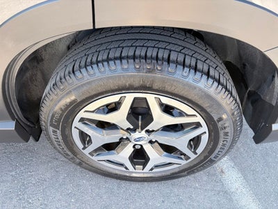 2020 Subaru Forester Premium Premium