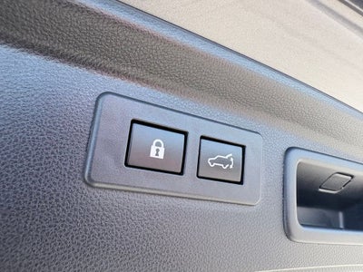 2020 Subaru Forester Premium Premium