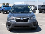 2020 Subaru Forester Premium Premium