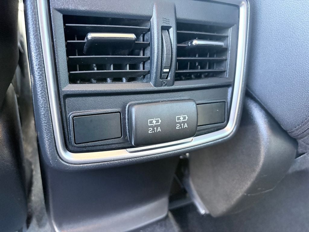 2020 Subaru Forester Premium Premium